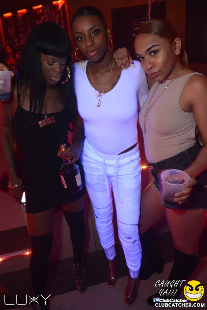 Luxy nightclub photo 201 - January 20th, 2017