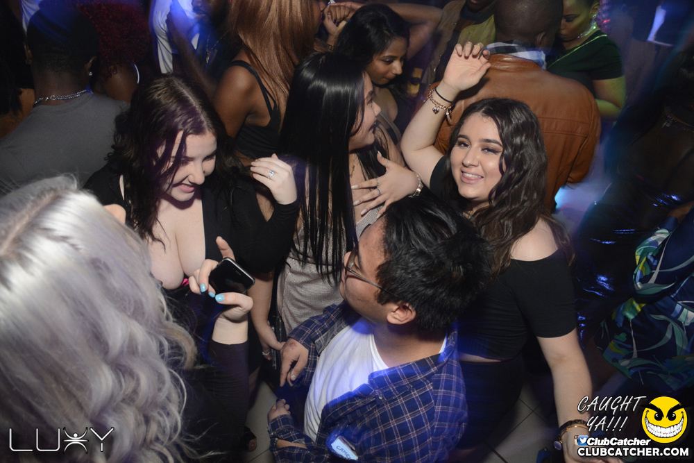 Luxy nightclub photo 202 - January 20th, 2017