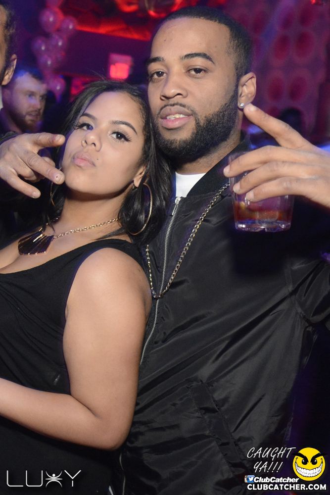 Luxy nightclub photo 205 - January 20th, 2017