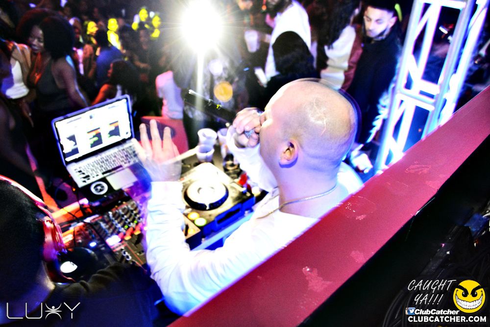 Luxy nightclub photo 207 - January 20th, 2017