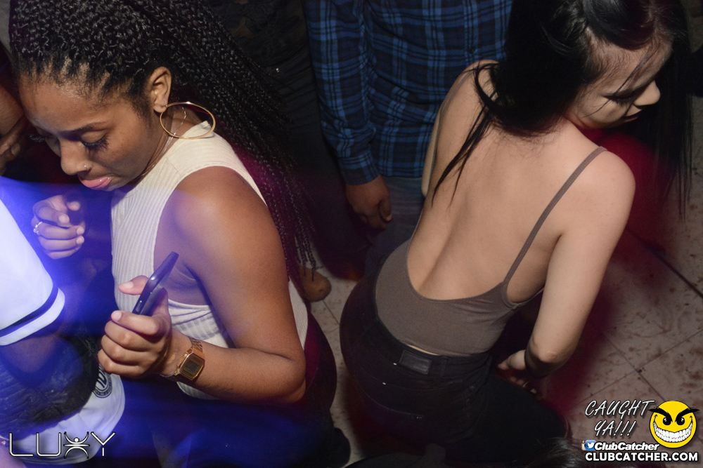 Luxy nightclub photo 208 - January 20th, 2017