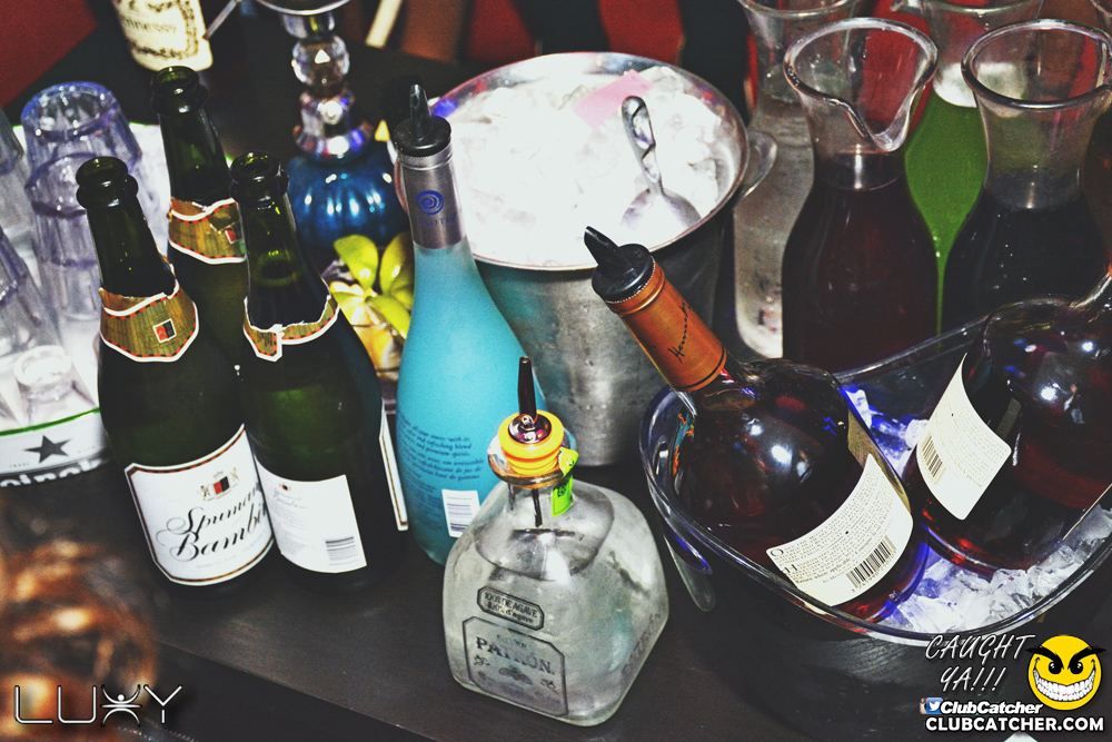 Luxy nightclub photo 209 - January 20th, 2017