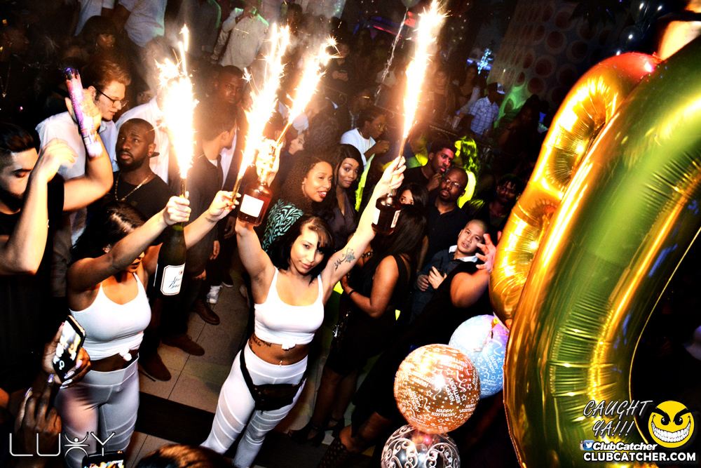Luxy nightclub photo 217 - January 20th, 2017