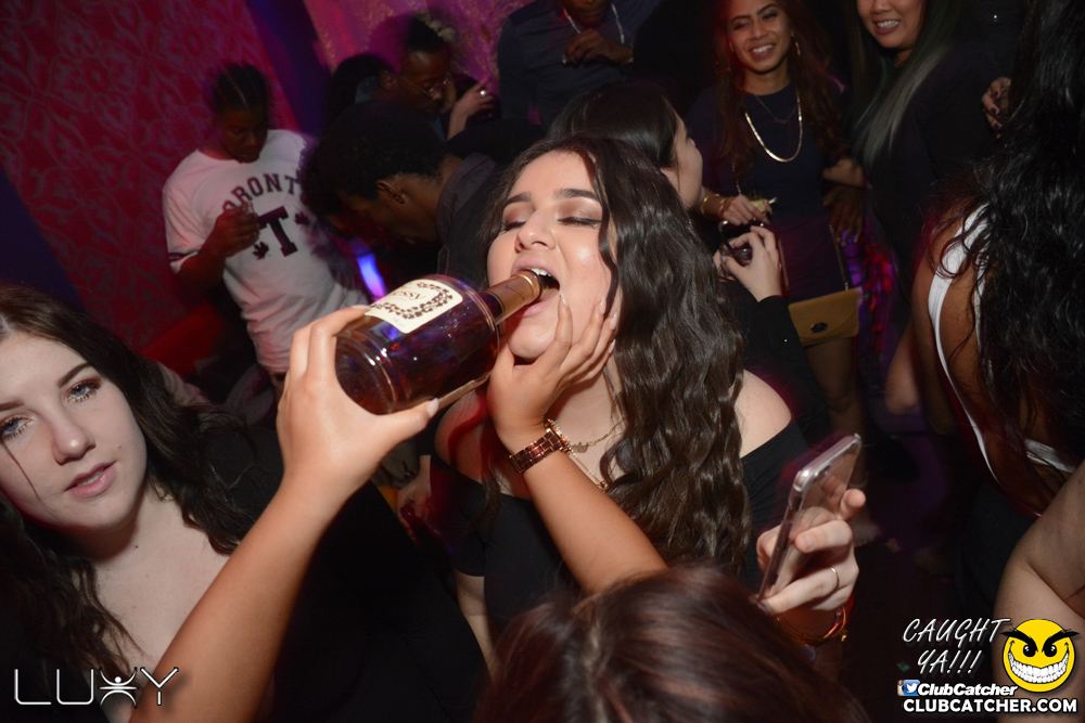 Luxy nightclub photo 219 - January 20th, 2017