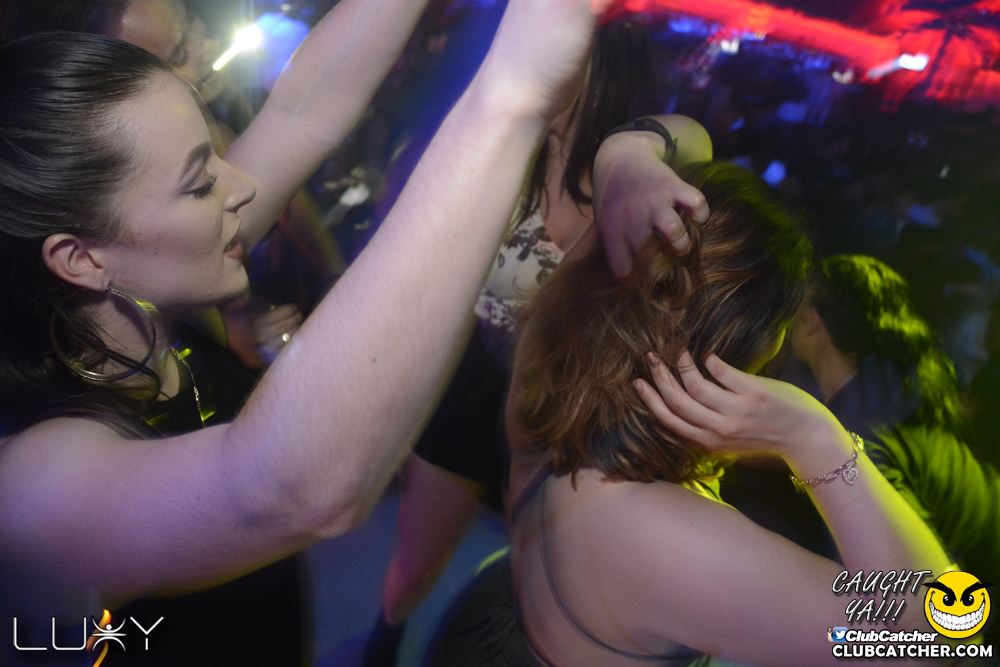 Luxy nightclub photo 220 - January 20th, 2017