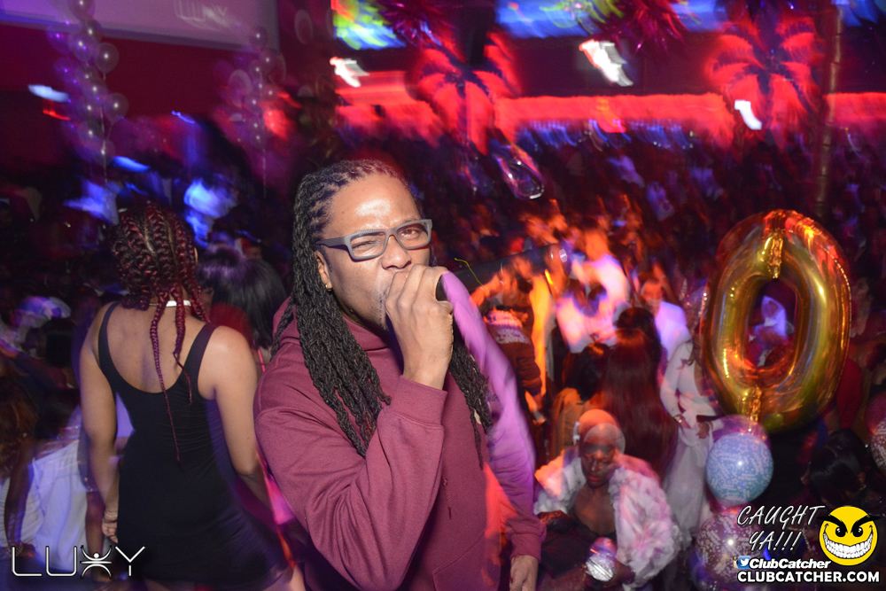 Luxy nightclub photo 23 - January 20th, 2017