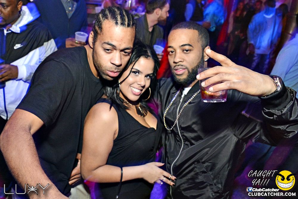Luxy nightclub photo 221 - January 20th, 2017