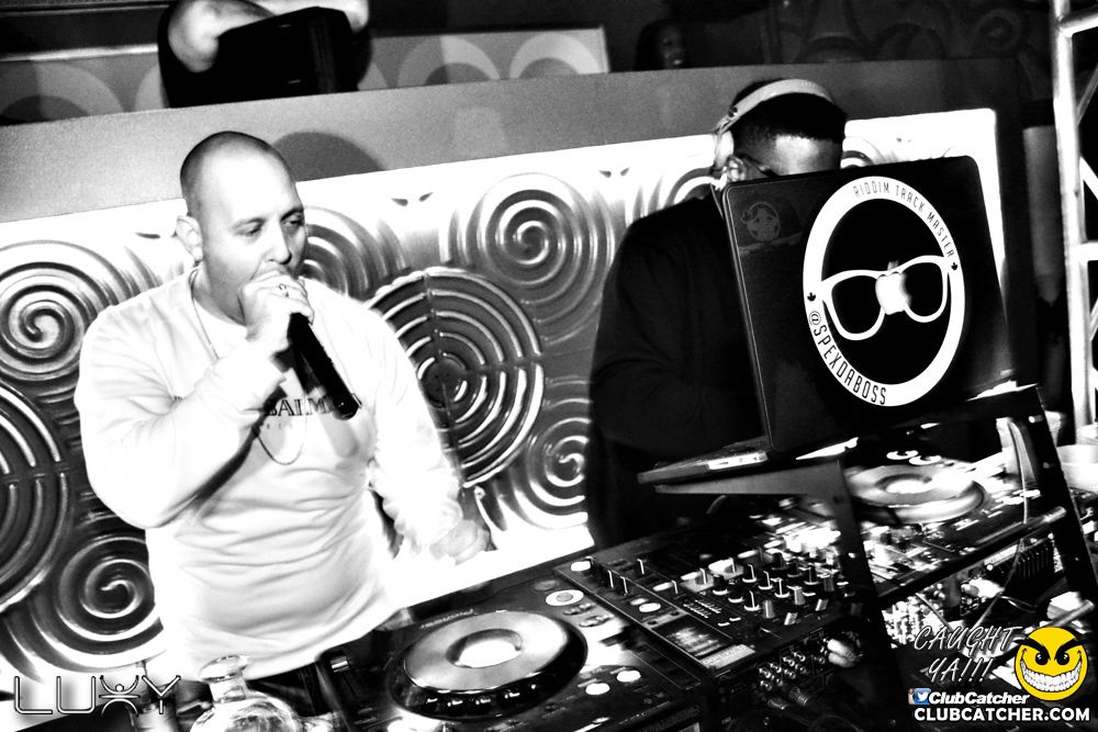 Luxy nightclub photo 222 - January 20th, 2017
