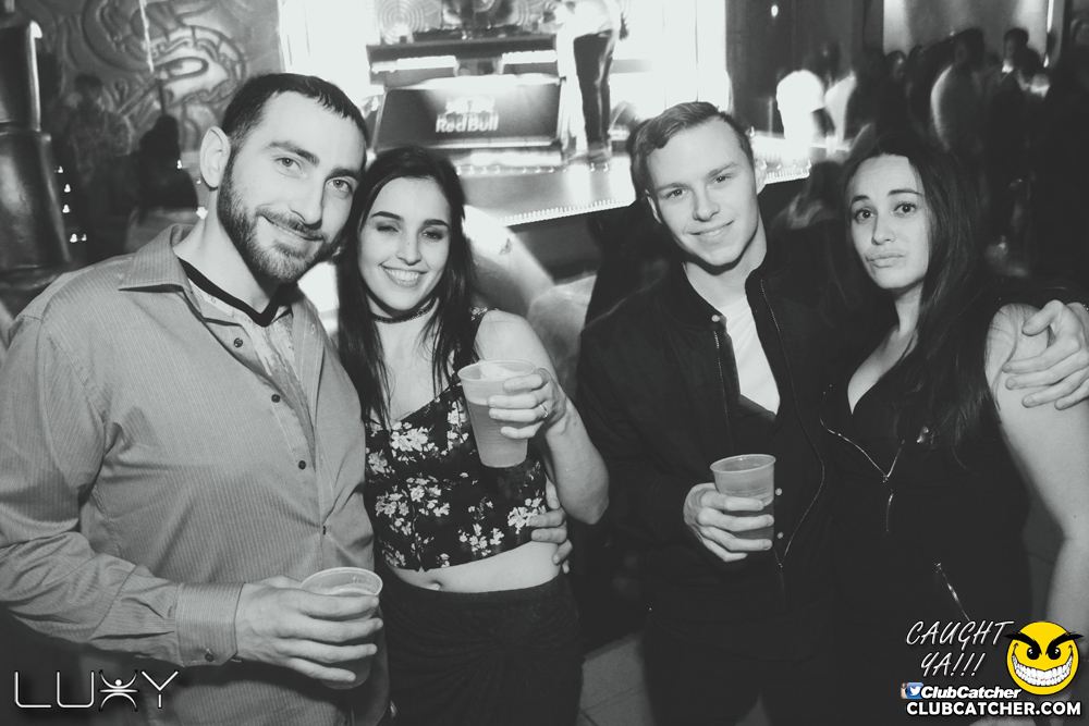 Luxy nightclub photo 225 - January 20th, 2017