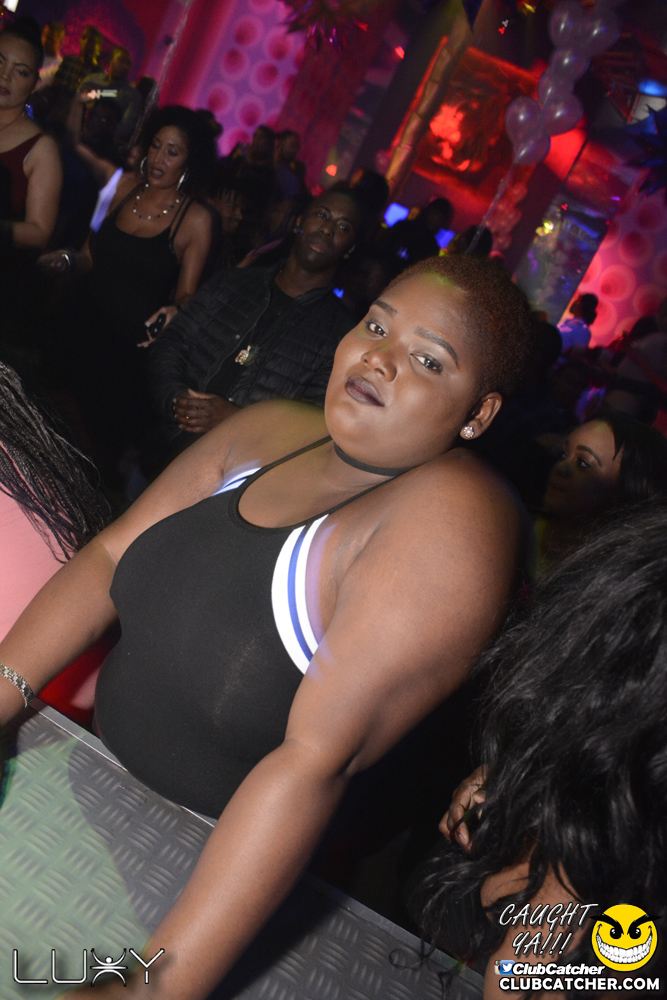 Luxy nightclub photo 226 - January 20th, 2017