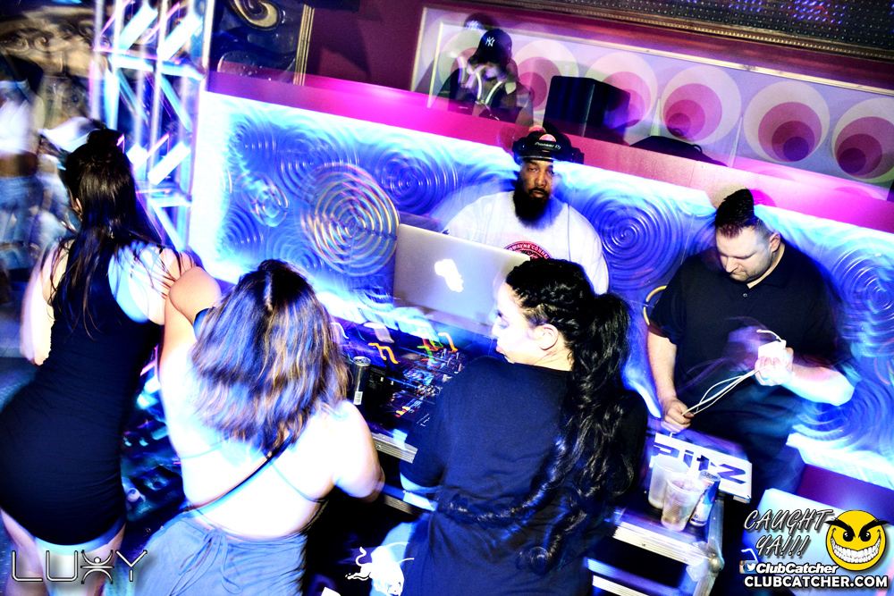 Luxy nightclub photo 227 - January 20th, 2017