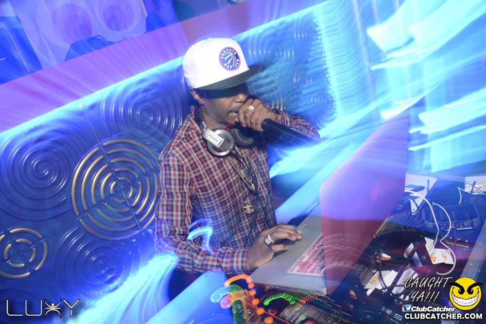 Luxy nightclub photo 24 - January 20th, 2017