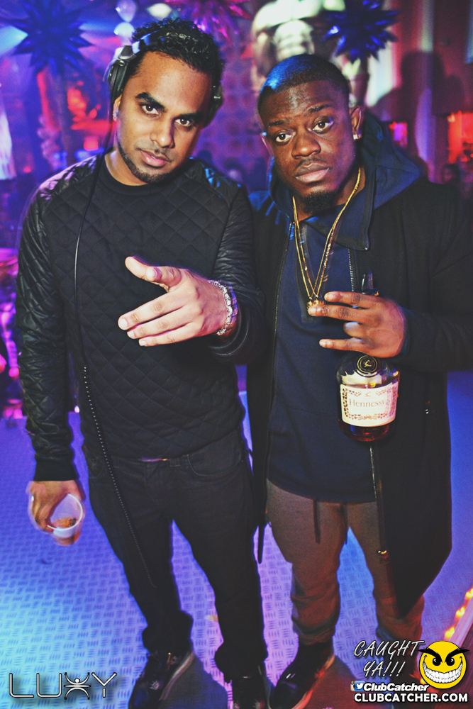 Luxy nightclub photo 38 - January 20th, 2017