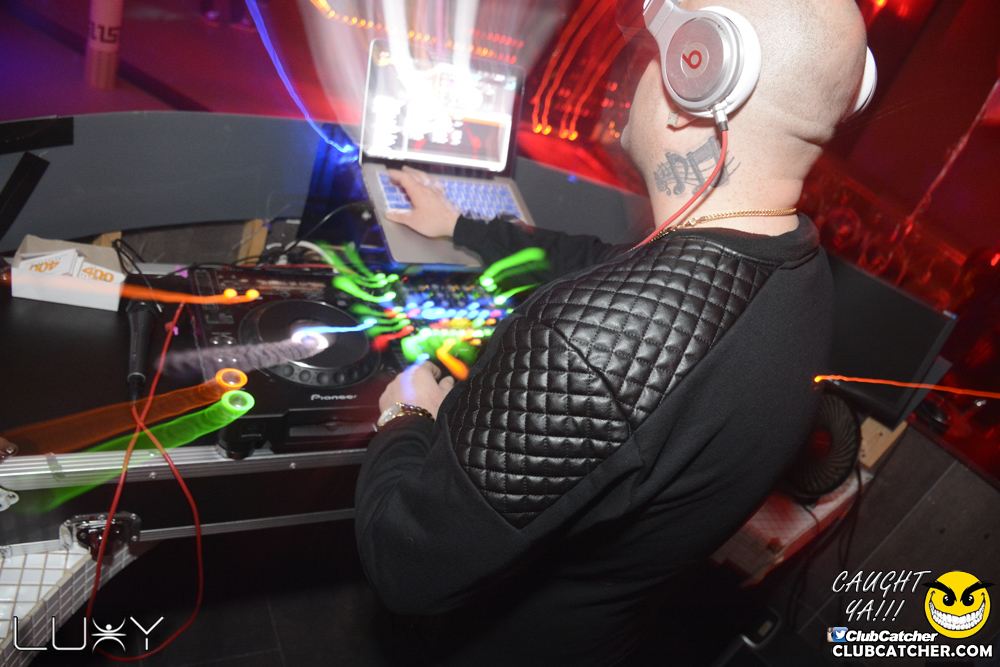 Luxy nightclub photo 40 - January 20th, 2017