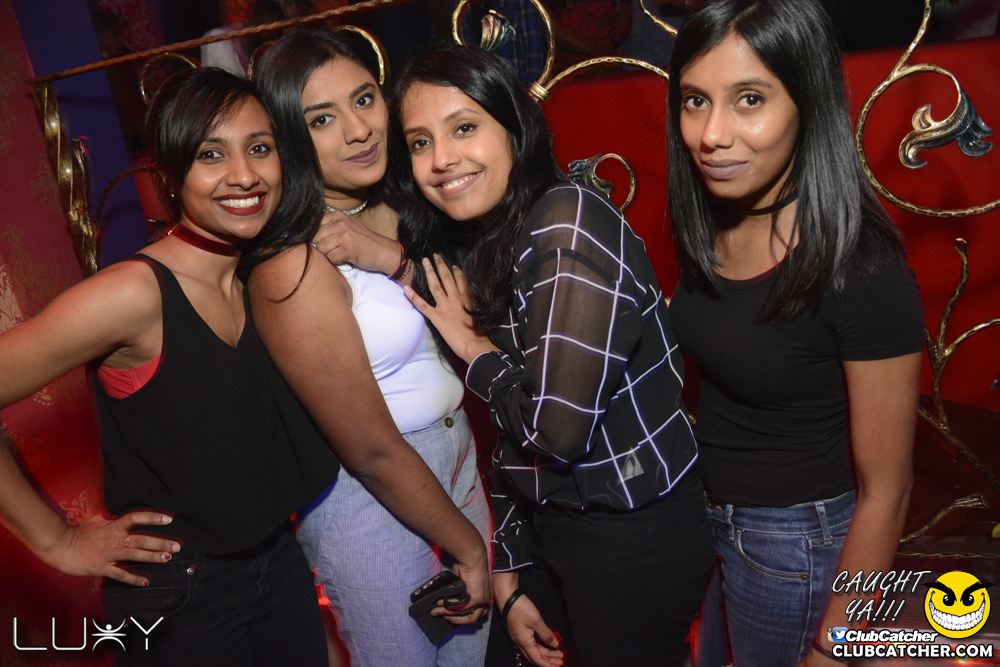 Luxy nightclub photo 5 - January 20th, 2017