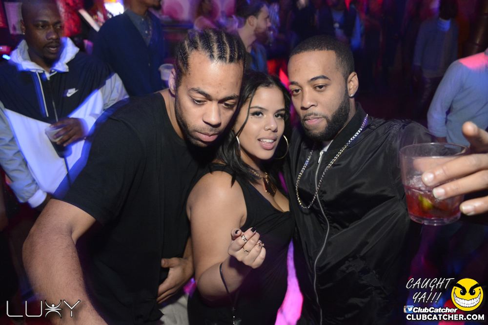 Luxy nightclub photo 51 - January 20th, 2017