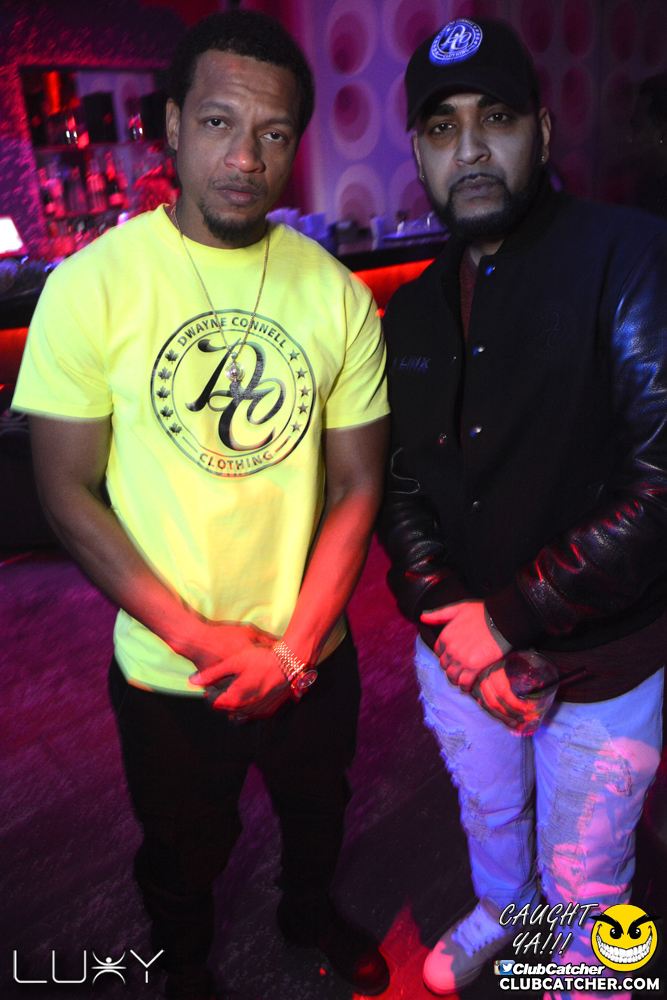 Luxy nightclub photo 55 - January 20th, 2017