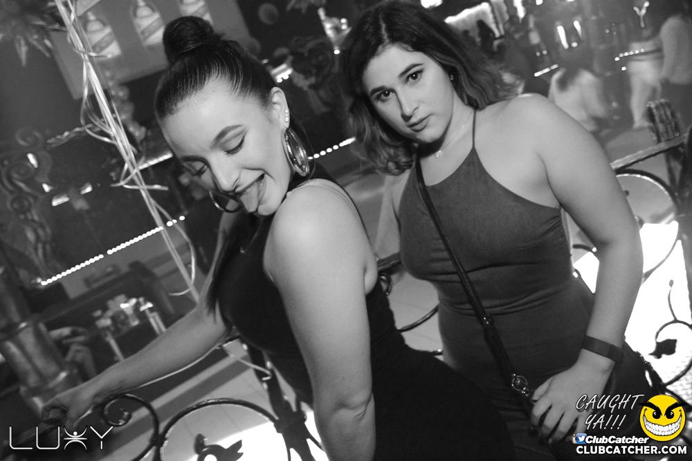 Luxy nightclub photo 58 - January 20th, 2017