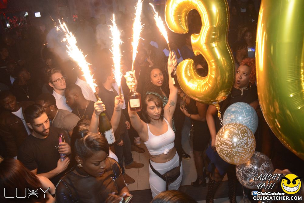 Luxy nightclub photo 60 - January 20th, 2017