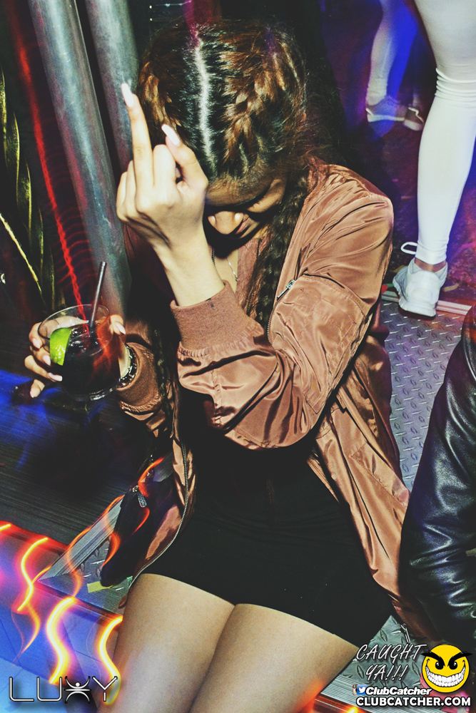 Luxy nightclub photo 70 - January 20th, 2017