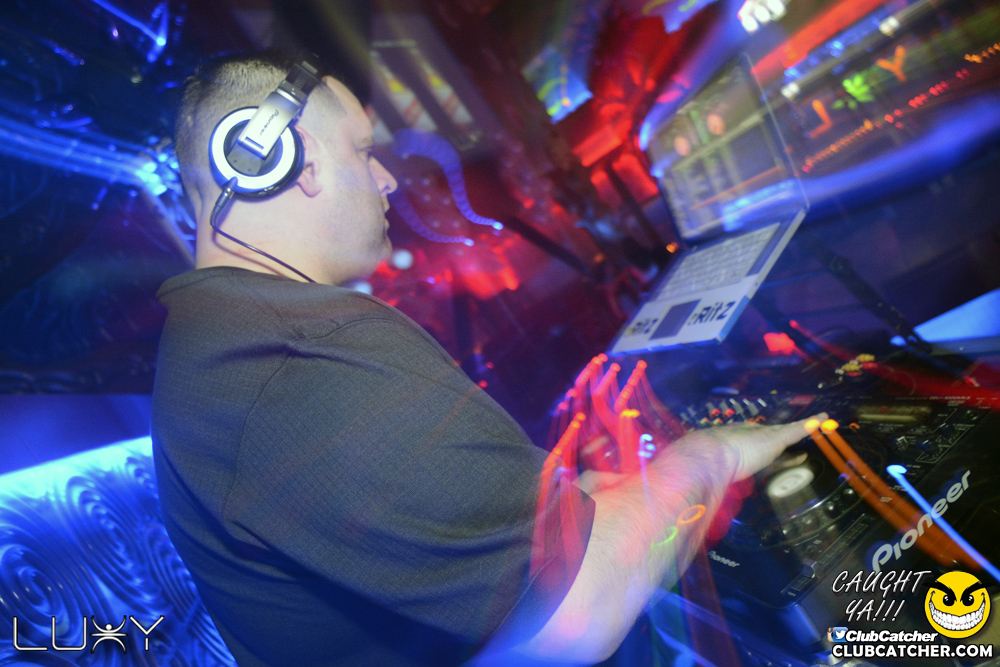 Luxy nightclub photo 72 - January 20th, 2017