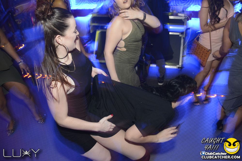 Luxy nightclub photo 77 - January 20th, 2017