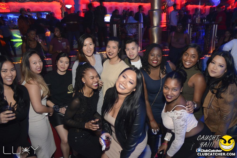Luxy nightclub photo 79 - January 20th, 2017