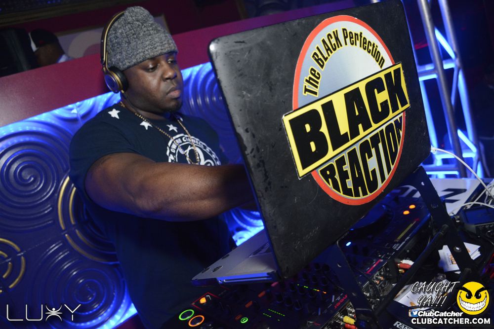 Luxy nightclub photo 85 - January 20th, 2017