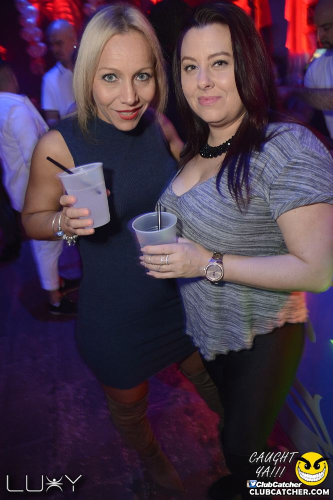 Luxy nightclub photo 86 - January 20th, 2017