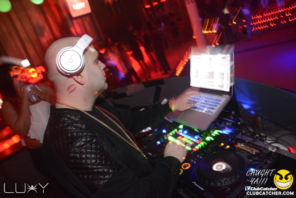 Luxy nightclub photo 88 - January 20th, 2017