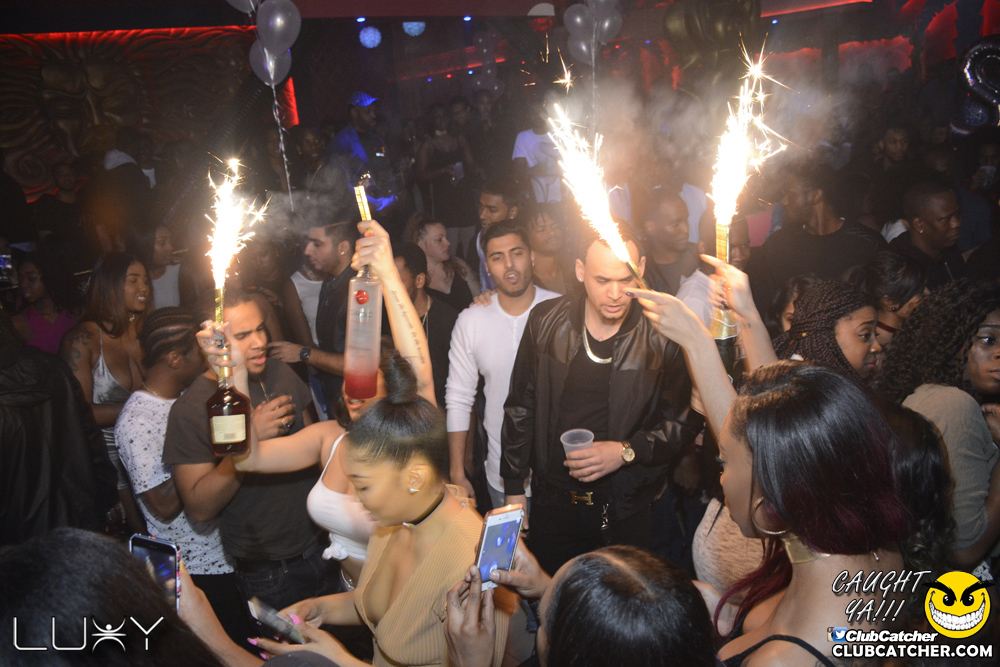 Luxy nightclub photo 89 - January 20th, 2017