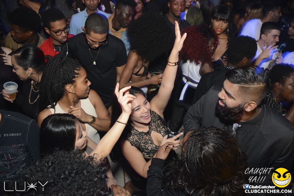 Luxy nightclub photo 91 - January 20th, 2017