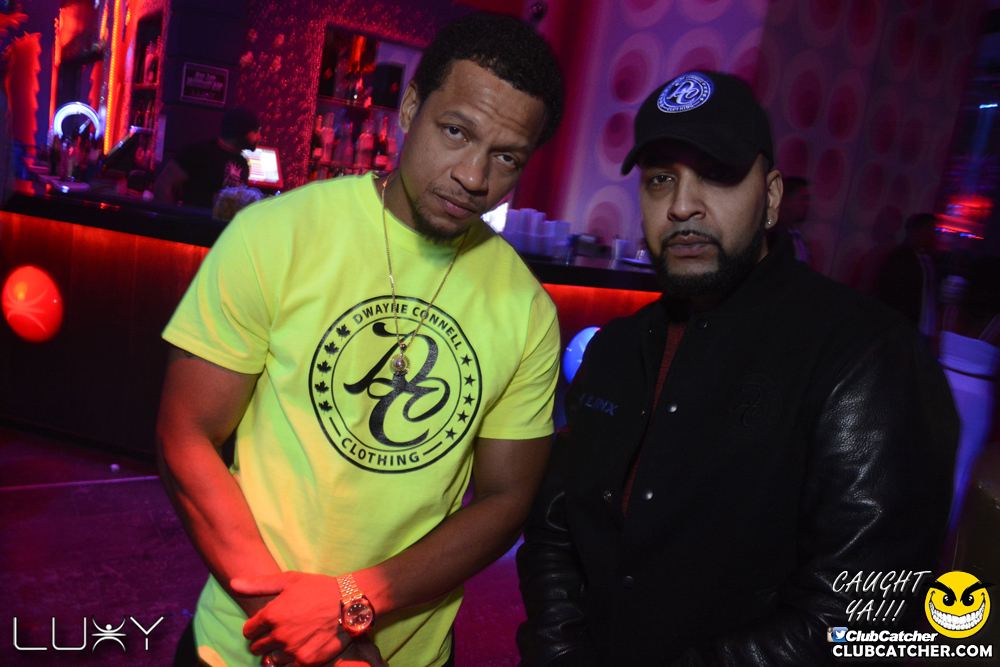 Luxy nightclub photo 95 - January 20th, 2017