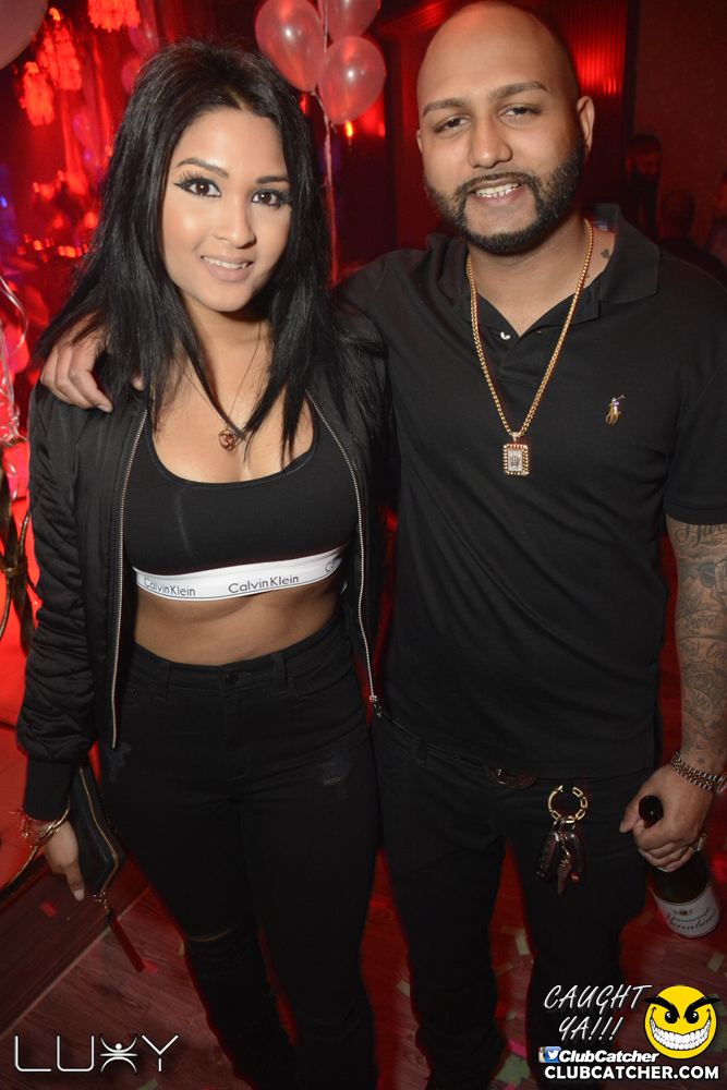 Luxy nightclub photo 96 - January 20th, 2017