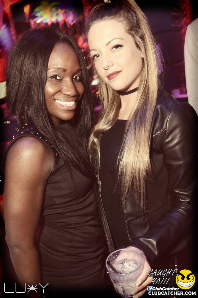 Luxy nightclub photo 98 - January 20th, 2017