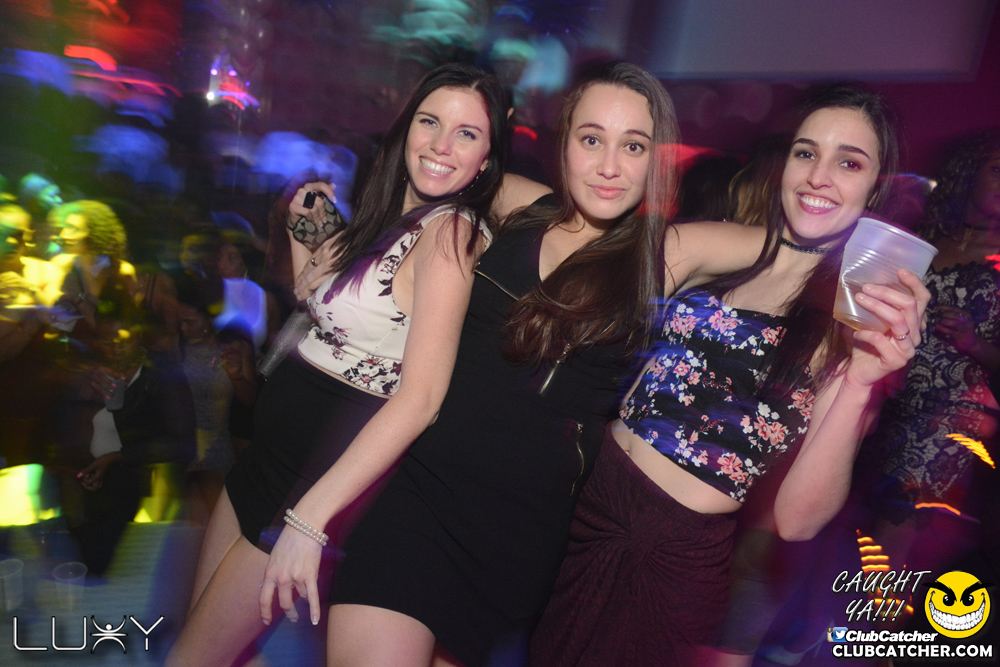 Luxy nightclub photo 100 - January 20th, 2017