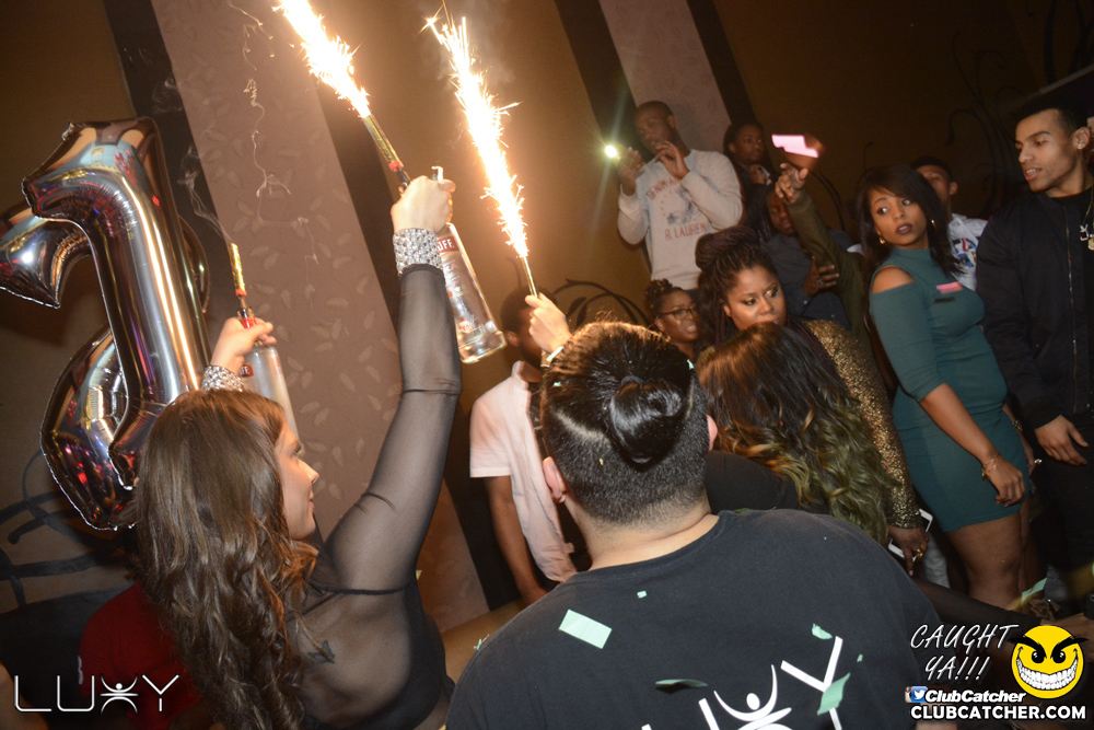 Luxy nightclub photo 11 - January 21st, 2017