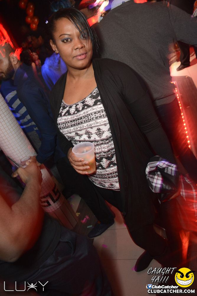 Luxy nightclub photo 103 - January 21st, 2017
