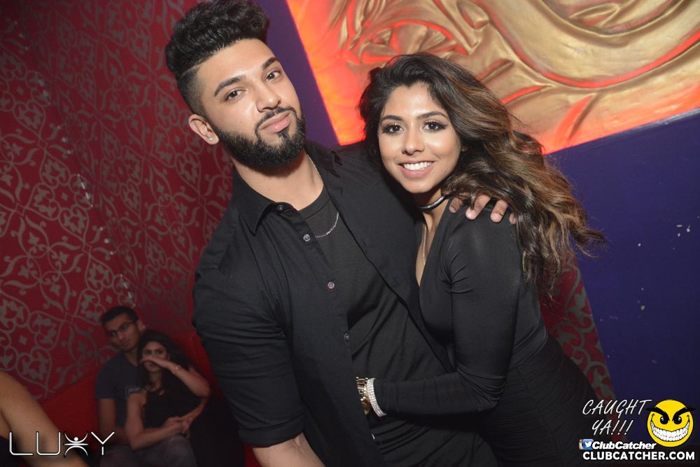 Luxy nightclub photo 105 - January 21st, 2017