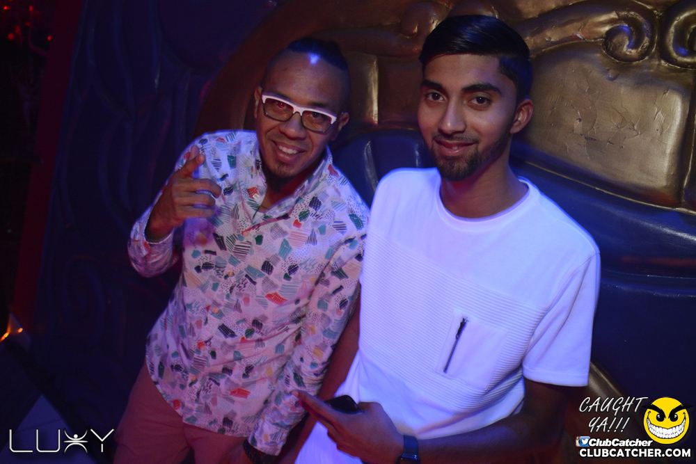 Luxy nightclub photo 108 - January 21st, 2017