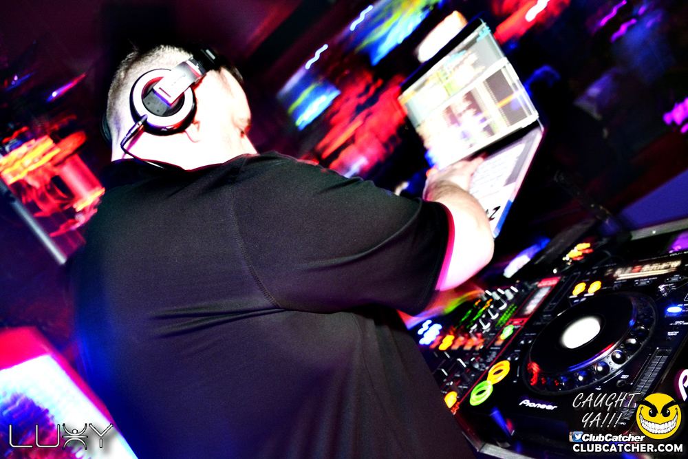 Luxy nightclub photo 109 - January 21st, 2017