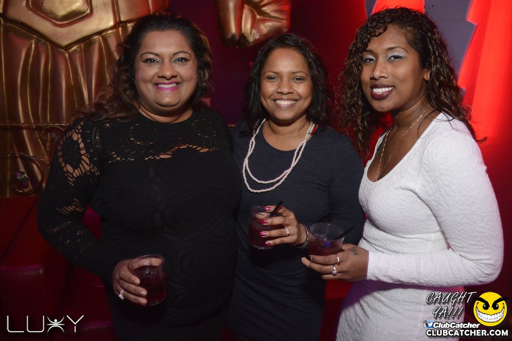 Luxy nightclub photo 111 - January 21st, 2017