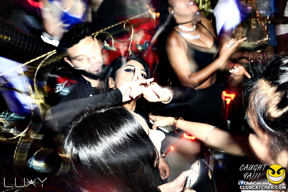 Luxy nightclub photo 113 - January 21st, 2017