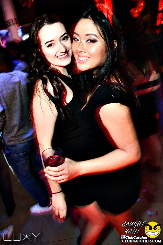 Luxy nightclub photo 115 - January 21st, 2017