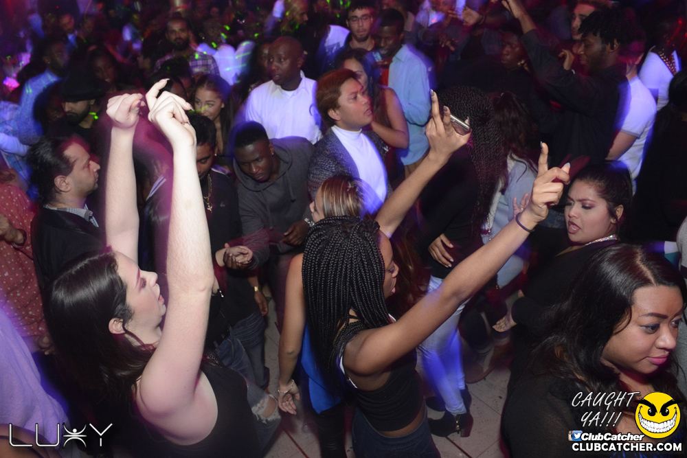 Luxy nightclub photo 118 - January 21st, 2017