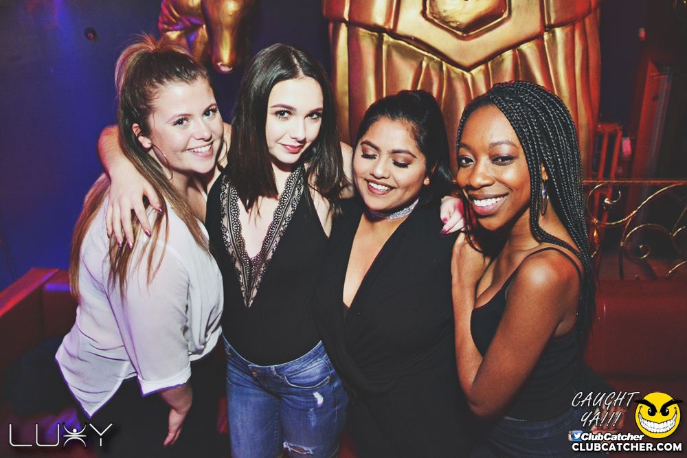 Luxy nightclub photo 119 - January 21st, 2017