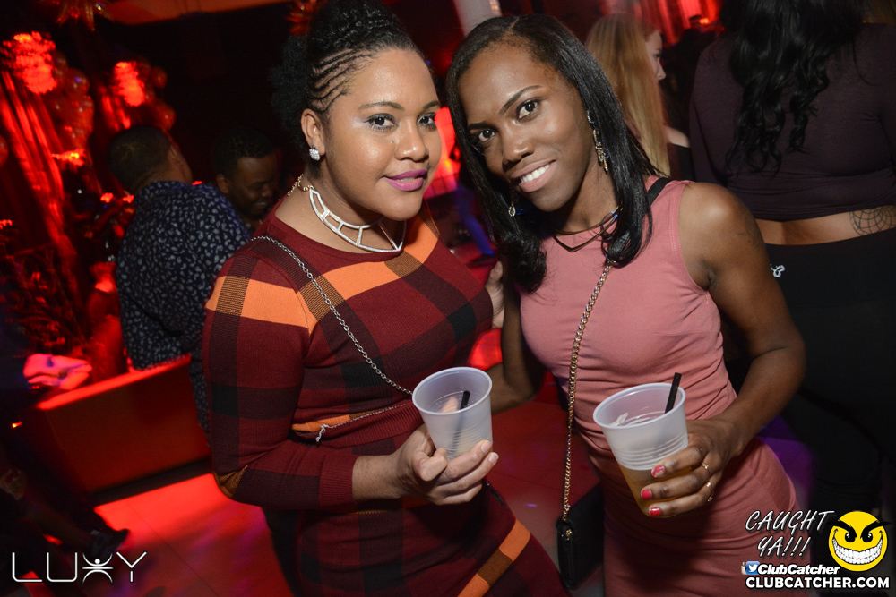 Luxy nightclub photo 13 - January 21st, 2017