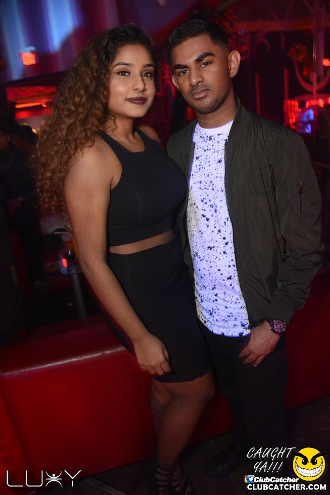 Luxy nightclub photo 121 - January 21st, 2017