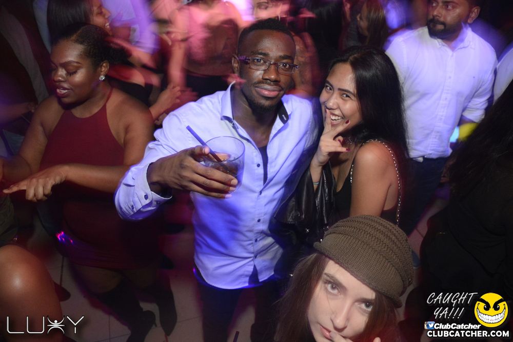 Luxy nightclub photo 123 - January 21st, 2017