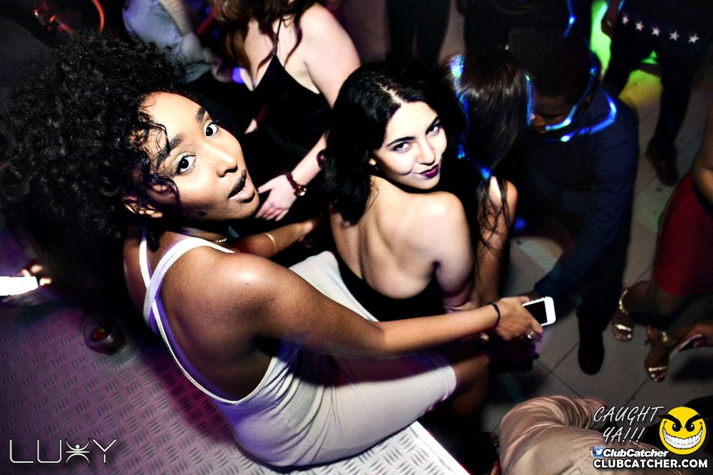 Luxy nightclub photo 125 - January 21st, 2017